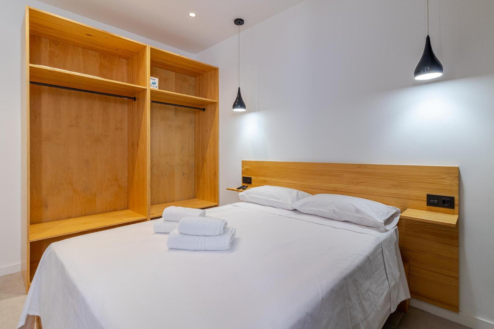 Mirador Suites Las Palmas de Gran Canaria Exterior foto