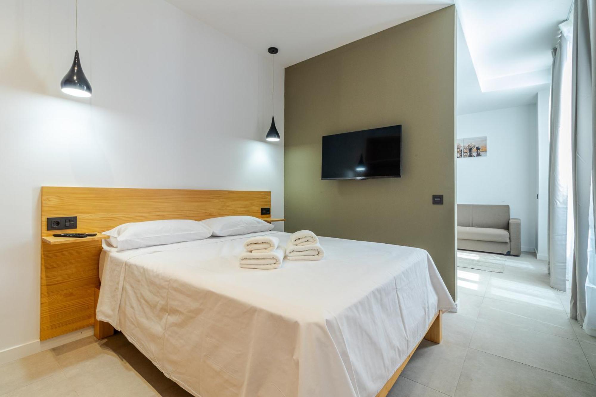 Mirador Suites Las Palmas de Gran Canaria Exterior foto