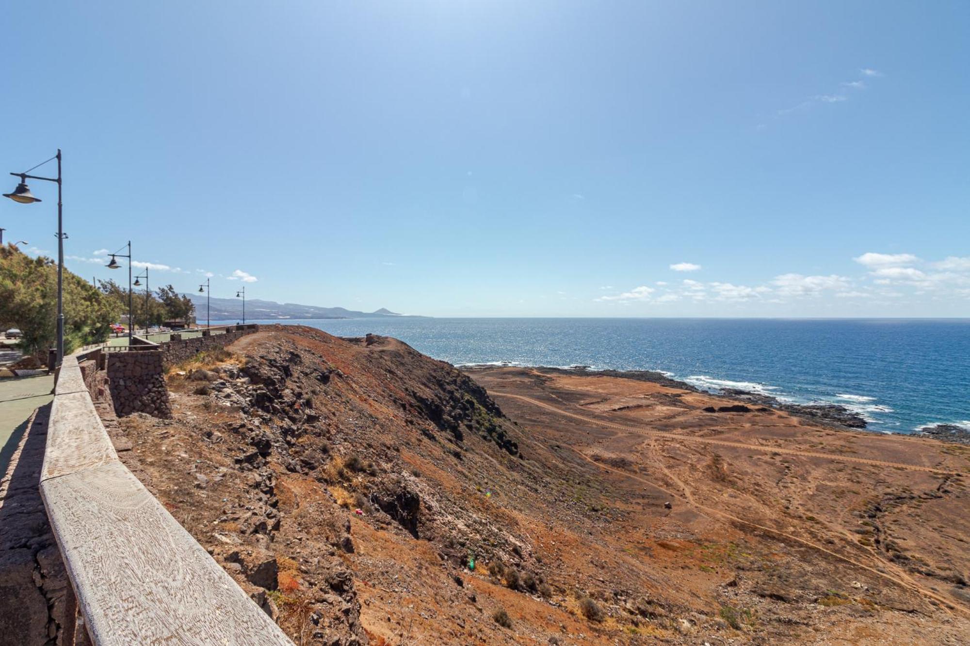Mirador Suites Las Palmas de Gran Canaria Exterior foto