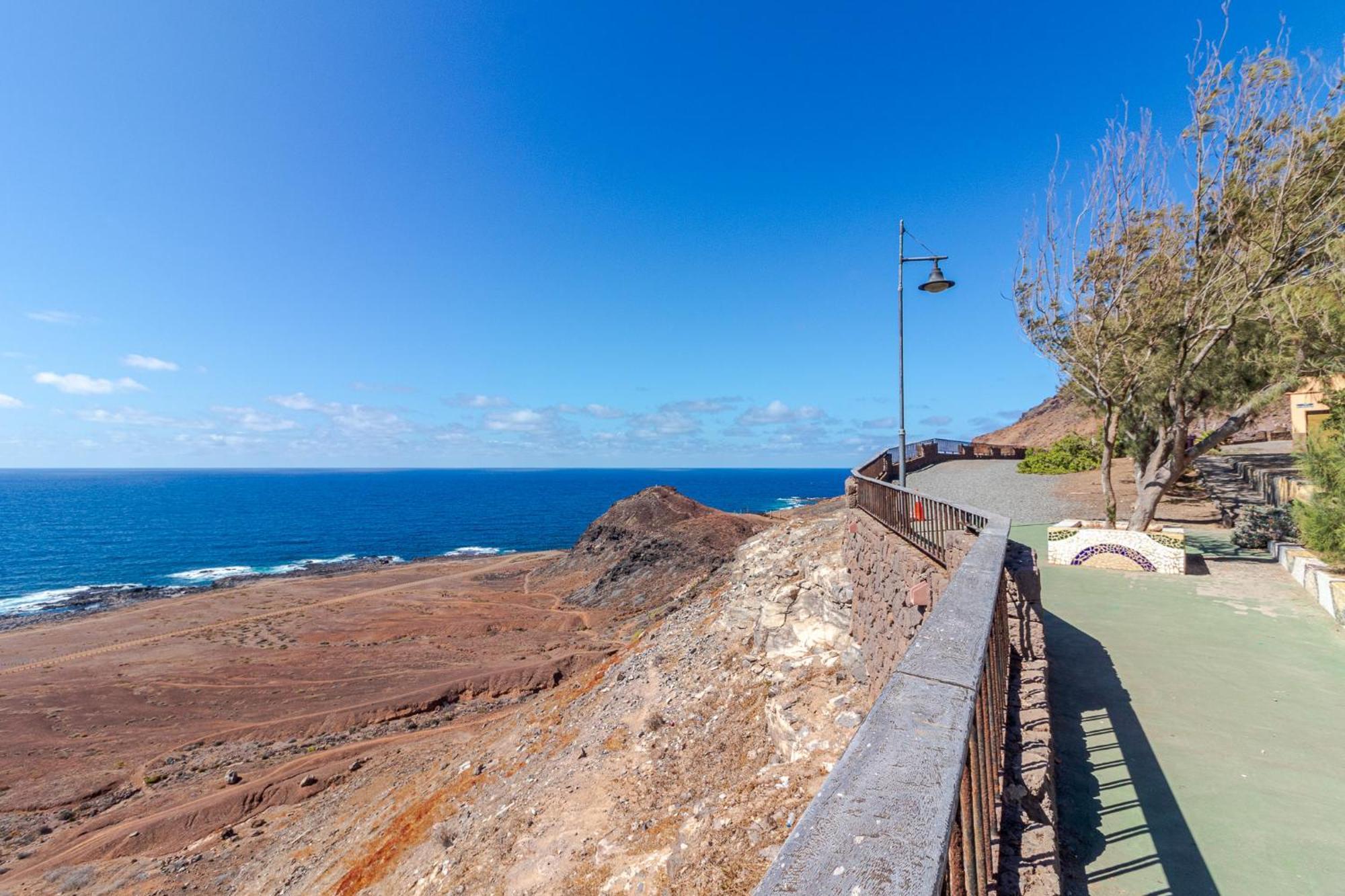 Mirador Suites Las Palmas de Gran Canaria Exterior foto