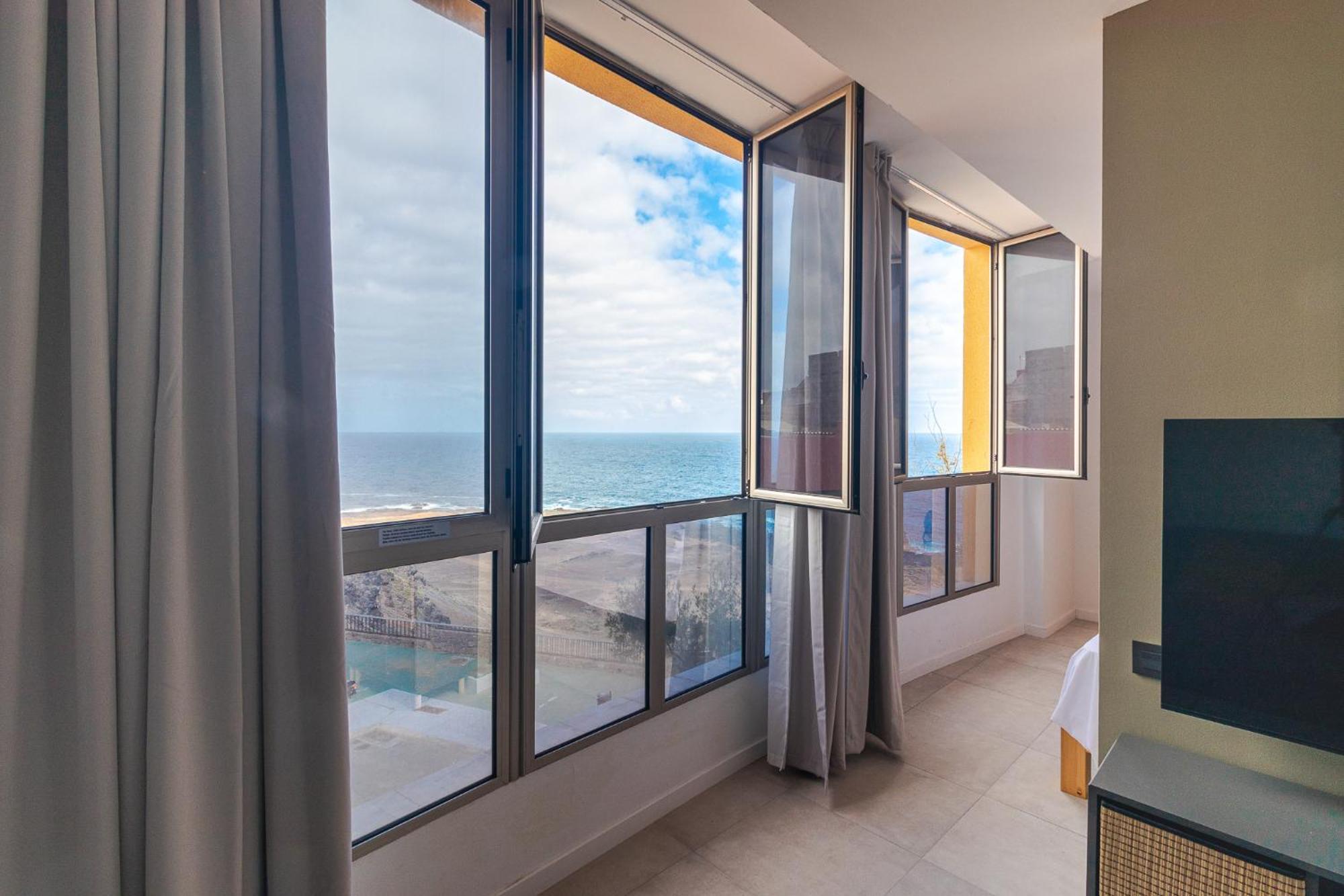 Mirador Suites Las Palmas de Gran Canaria Exterior foto