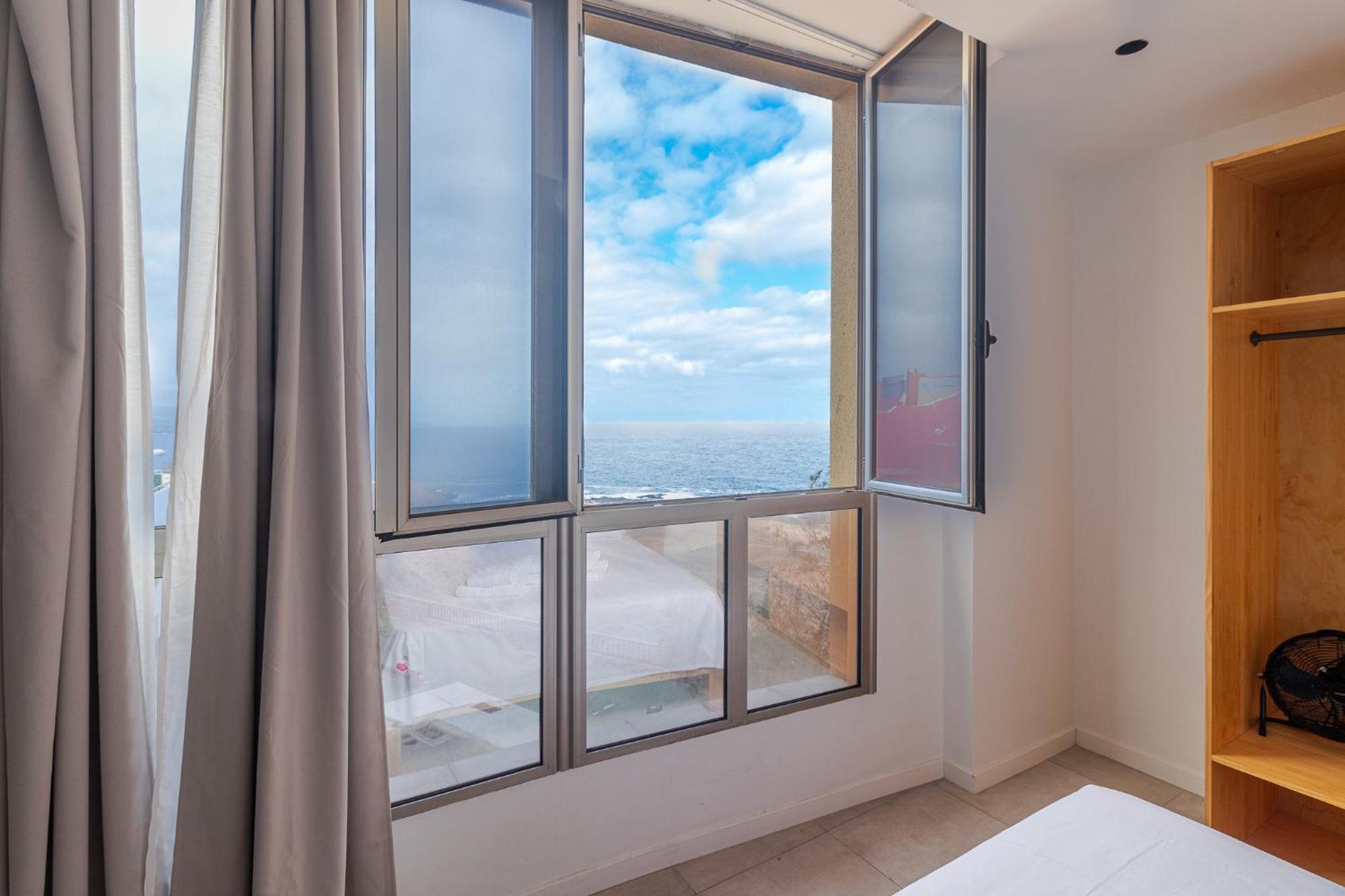 Mirador Suites Las Palmas de Gran Canaria Exterior foto