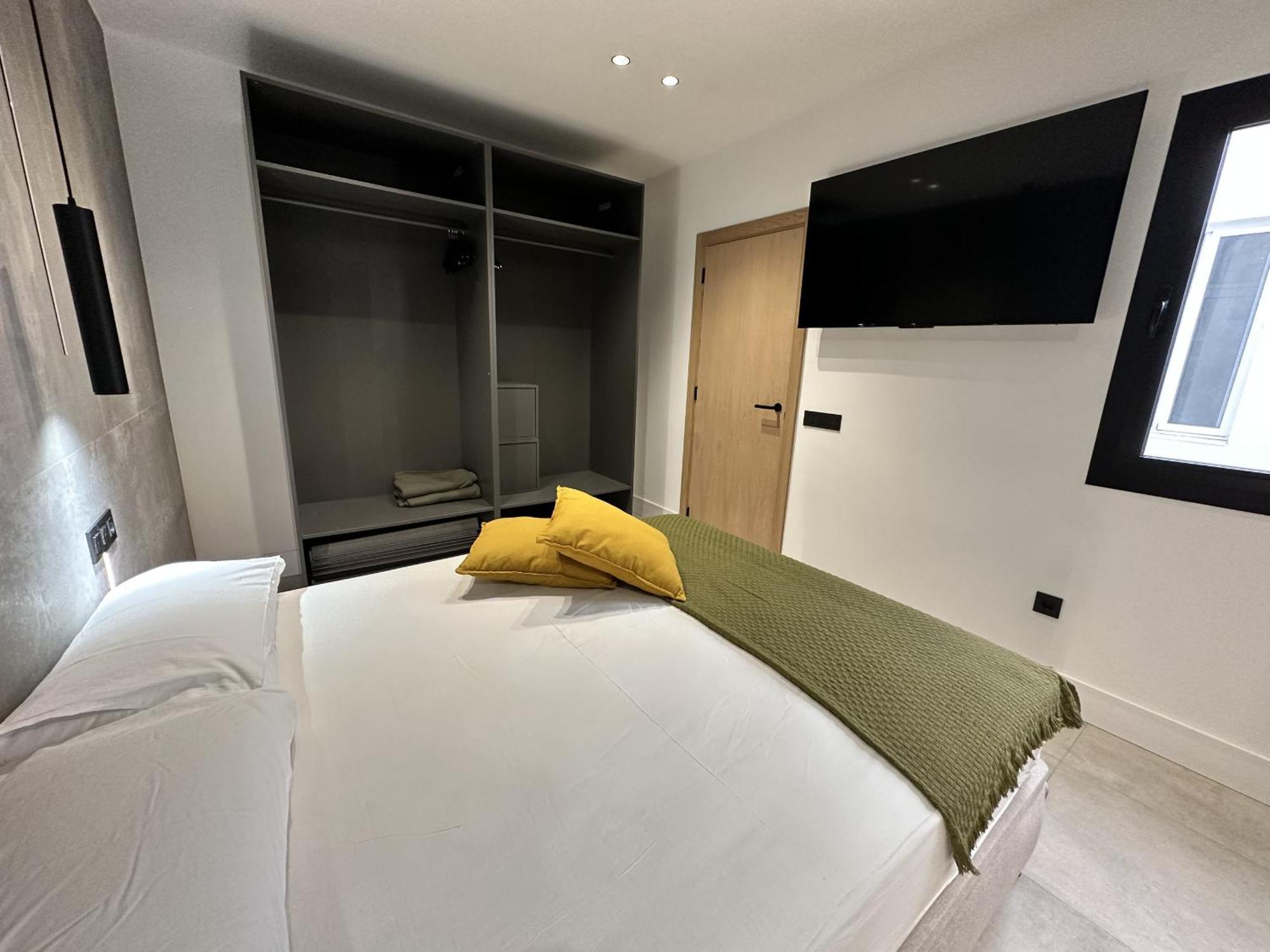 Mirador Suites Las Palmas de Gran Canaria Exterior foto