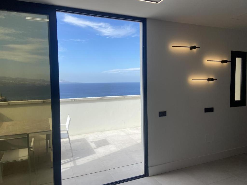Mirador Suites Las Palmas de Gran Canaria Exterior foto