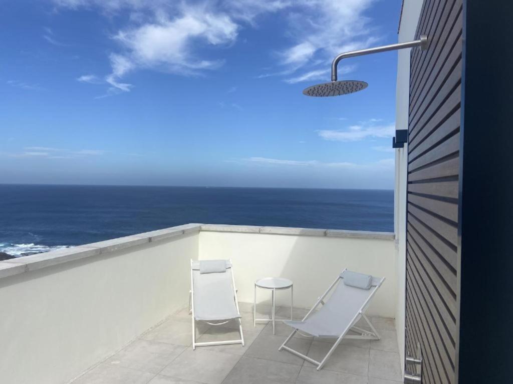 Mirador Suites Las Palmas de Gran Canaria Exterior foto